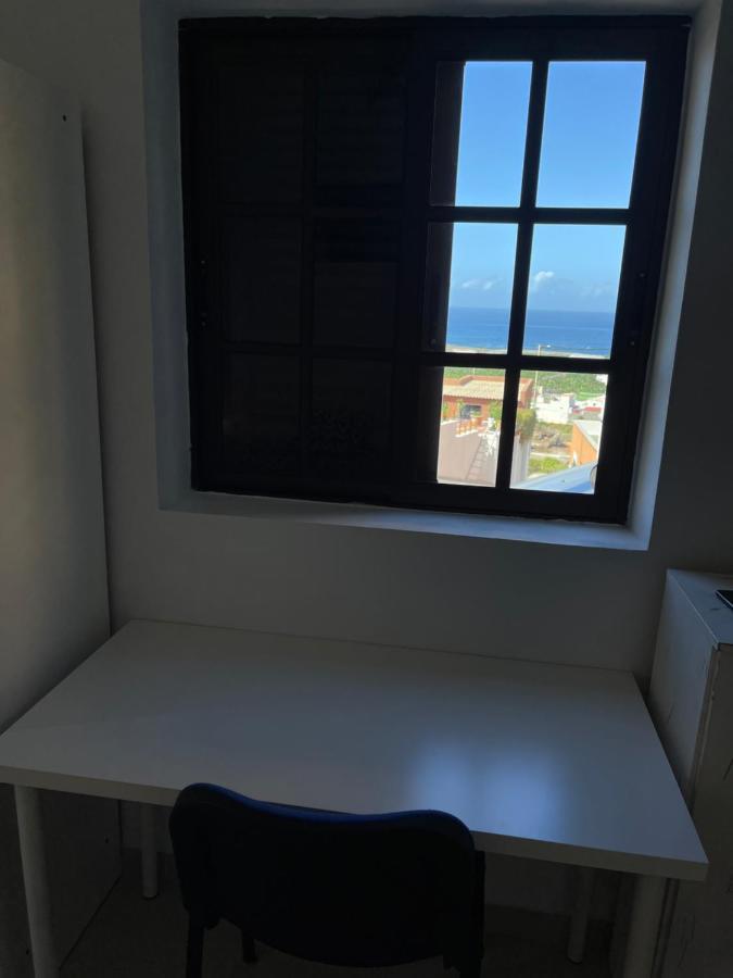 Low Island House Los Silos Ngoại thất bức ảnh