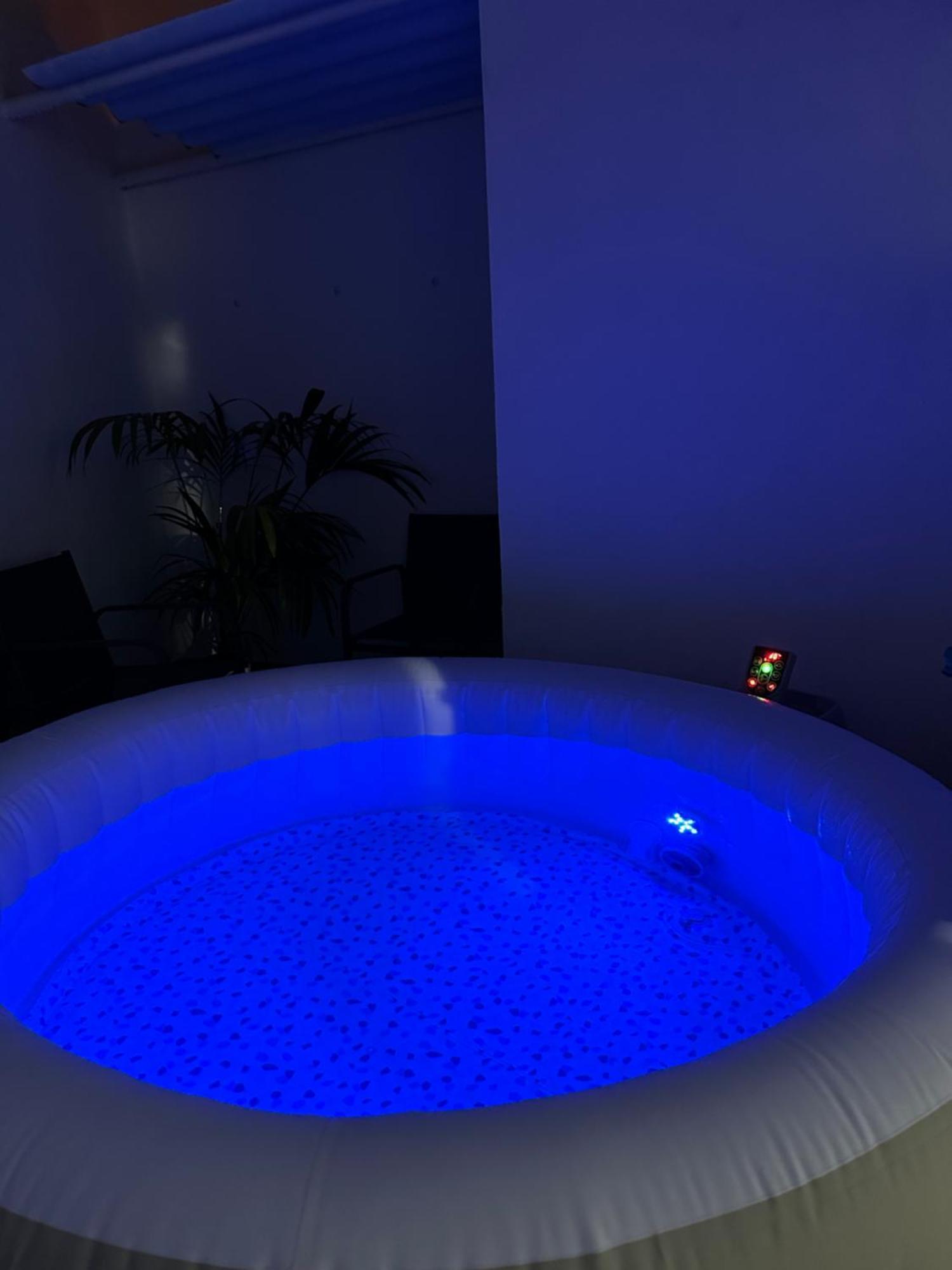 Low Island House Los Silos Ngoại thất bức ảnh