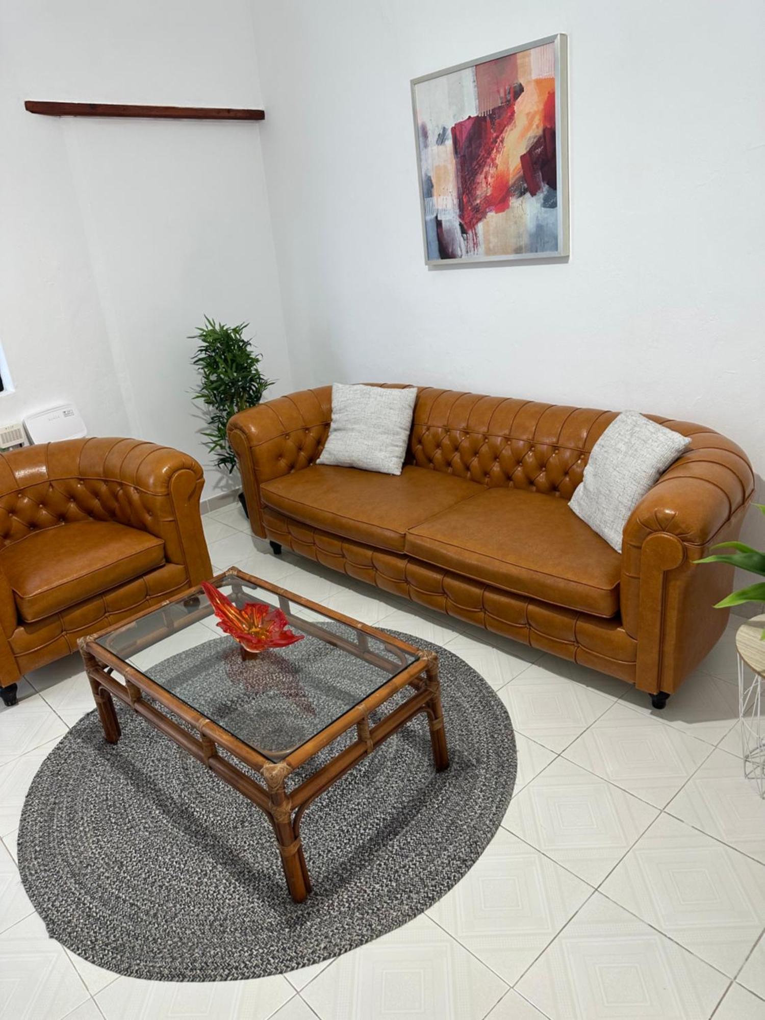 Low Island House Los Silos Ngoại thất bức ảnh
